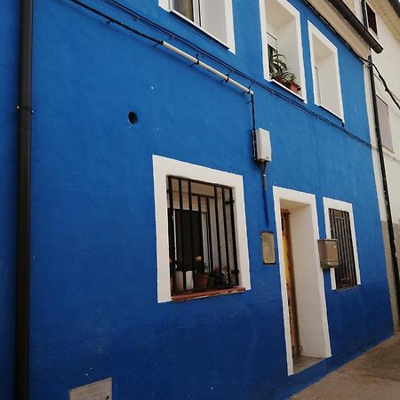 Reposo Tranquilo En Entorno Rural Apartment Cetina Exterior photo