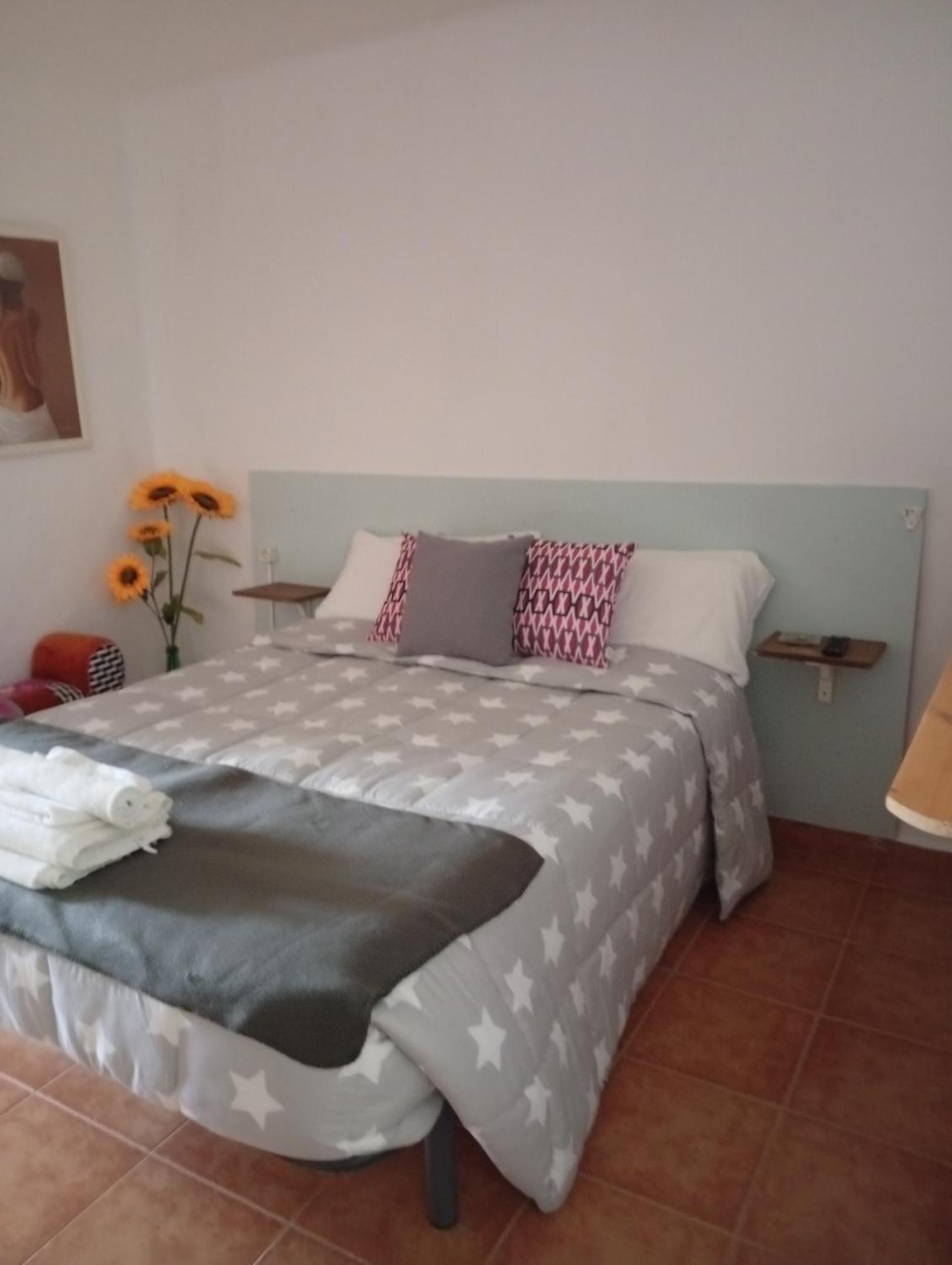 Reposo Tranquilo En Entorno Rural Apartment Cetina Exterior photo